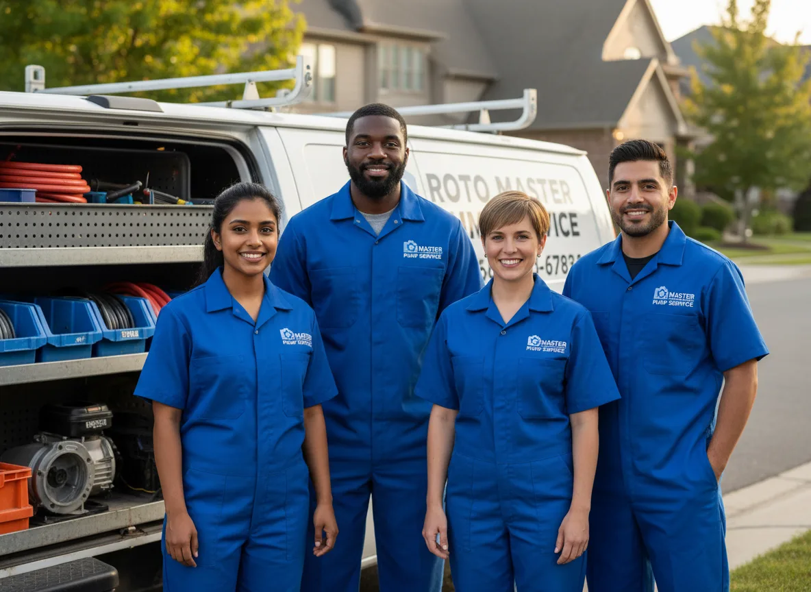 Sump Pump Installation company in Lakeville, PA